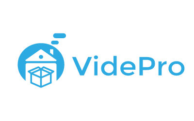 vide pro logo