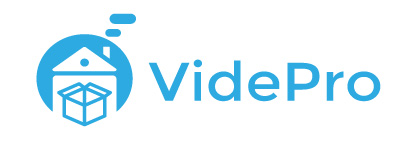 vide pro logo