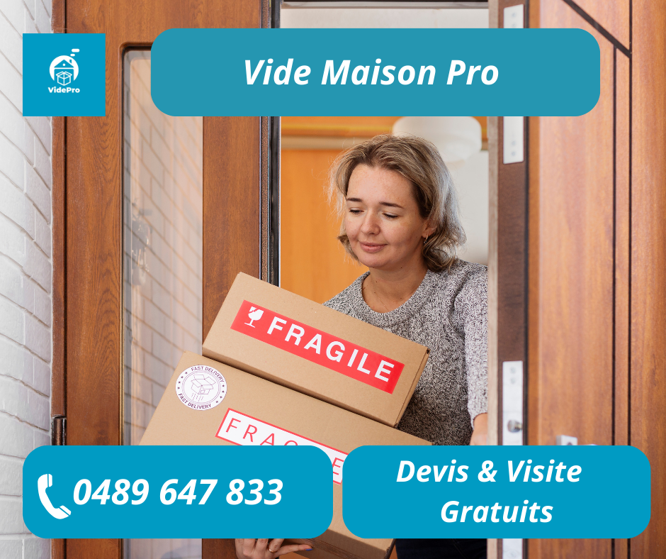 Vide Maison Pro 